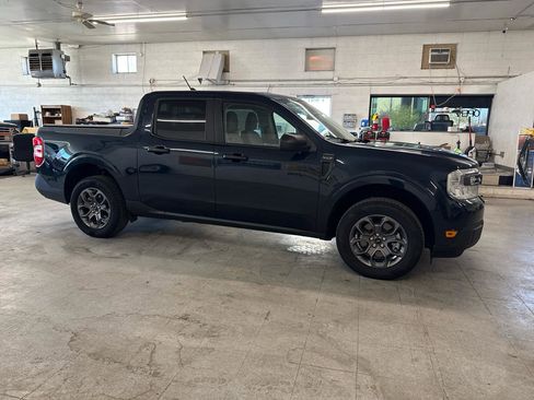 Used 2022 Ford Maverick XLT image 5