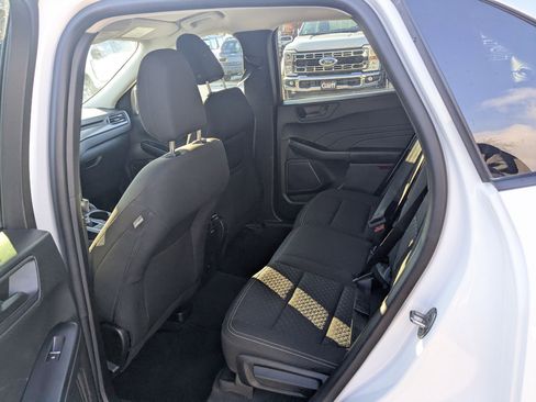 Used 2023 Ford Escape Active w/ Tech Pack #1 image 28