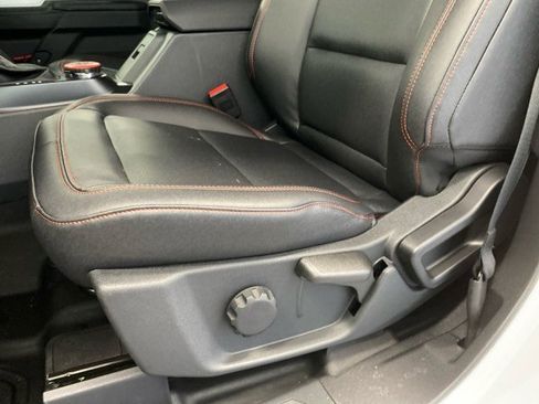 New 2025 Ford Bronco Stroppe Edition image 45