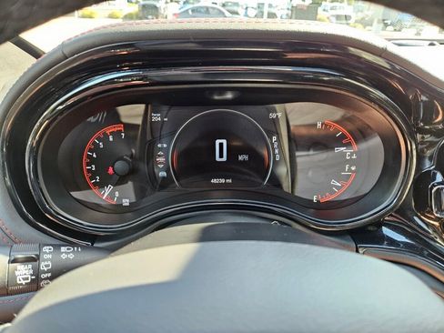 Used 2024 Dodge Durango R/T AWD/4WD image 25