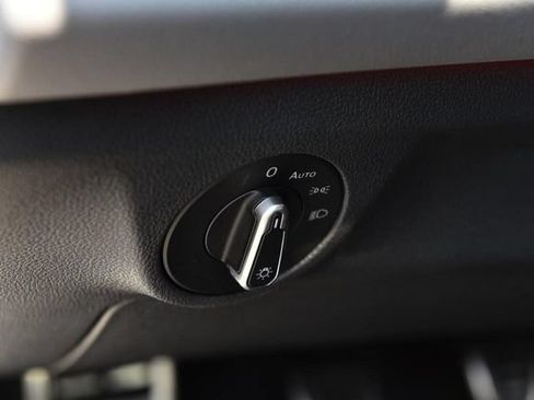 New 2026 Volkswagen Jetta GLI Autobahn FWD image 11