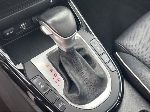 Certified 2023 Kia Forte GT-Line w/ GT-Line Premium Package image 31