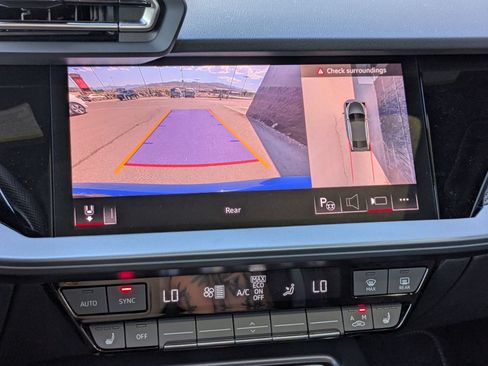 New 2026 Audi S3 Premium AWD/4WD image 10
