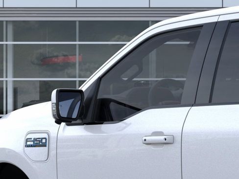 New 2025 Ford F150 Lightning Lariat image 20