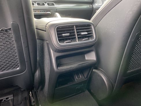 Used 2021 Mercedes-Benz GLE 53 AMG AMG GLE 53 image 69