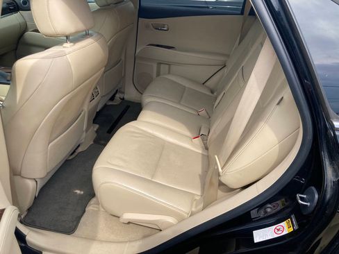 Used 2014 Lexus RX 350 AWD w/ Navigation Package image 7