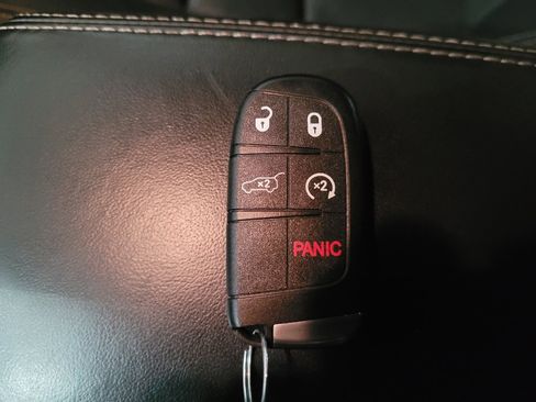 Used 2015 Dodge Durango Citadel image 32