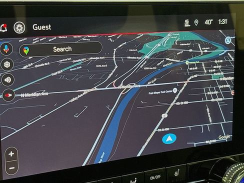 New 2025 GMC Canyon Elevation w/ Convenience Package image 13