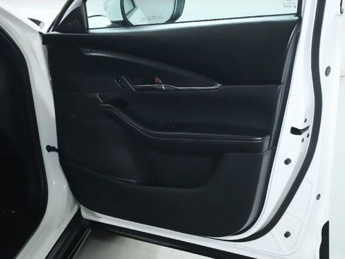 Used 2021 MAZDA CX-30 AWD 2.5 S w/ Preferred Package image 33