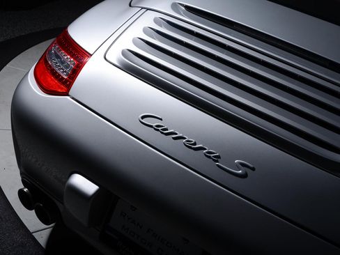 Used 2010 Porsche 911 Carrera S image 27