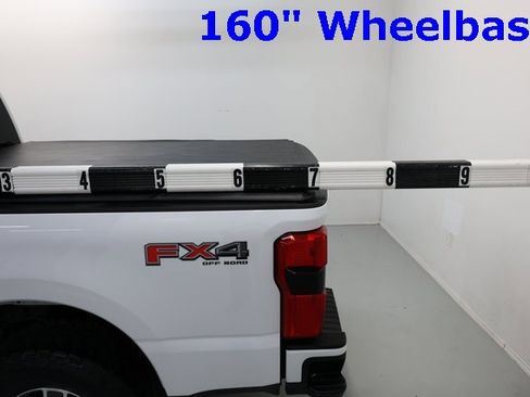 Used 2024 Ford F250 Lariat w/ FX4 Off-Road Package image 25