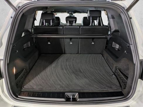 Certified 2022 Mercedes-Benz GLB 250 image 7