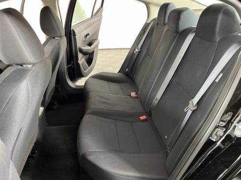 Used 2024 Nissan Sentra S FWD image 41