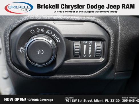 Used 2020 Jeep Wrangler Unlimited Sport S image 27