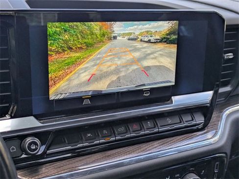 Used 2023 Chevrolet Silverado 1500 RST image 19