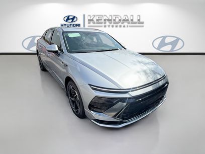 New 2026 Hyundai Sonata SEL