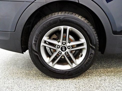 Used 2018 Hyundai Santa Fe Sport AWD/4WD image 24