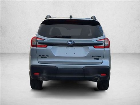 Certified 2025 Subaru Ascent Bronze Edition image 7
