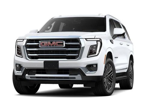 New 2026 GMC Yukon Elevation w/ LPO, Floor Liner Package AWD/4WD image 27