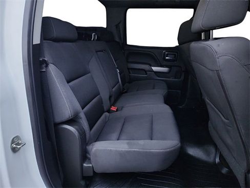 Used 2018 Chevrolet Silverado 1500 LT w/ All Star Edition image 18