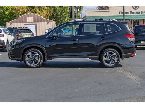 Used 2024 Subaru Forester Touring w/ Convenience Package image 6