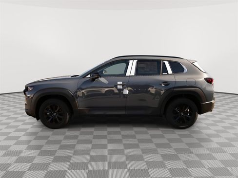 New 2026 MAZDA CX-50 2.5 Hybrid w/ Weather Package image 4