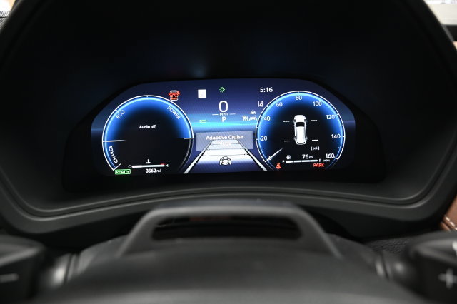 Certified 2026 Toyota Grand Highlander AWD Hybrid image 34