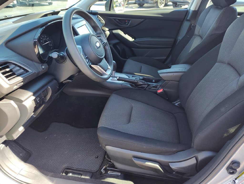 Used 2023 Subaru Impreza 2.0i AWD/4WD image 9