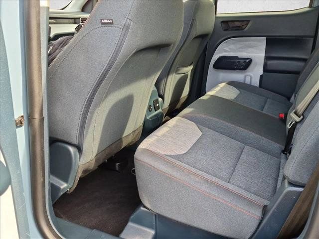 Used 2023 Ford Maverick XLT w/ XLT Luxury Package FWD image 24