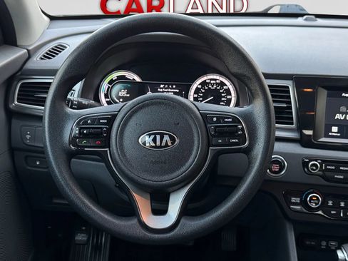 Used 2019 Kia Niro LX FWD image 26
