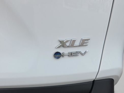 Certified 2025 Toyota RAV4 XLE image 6