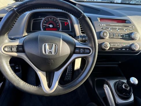 Used 2006 Honda Civic Si image 16