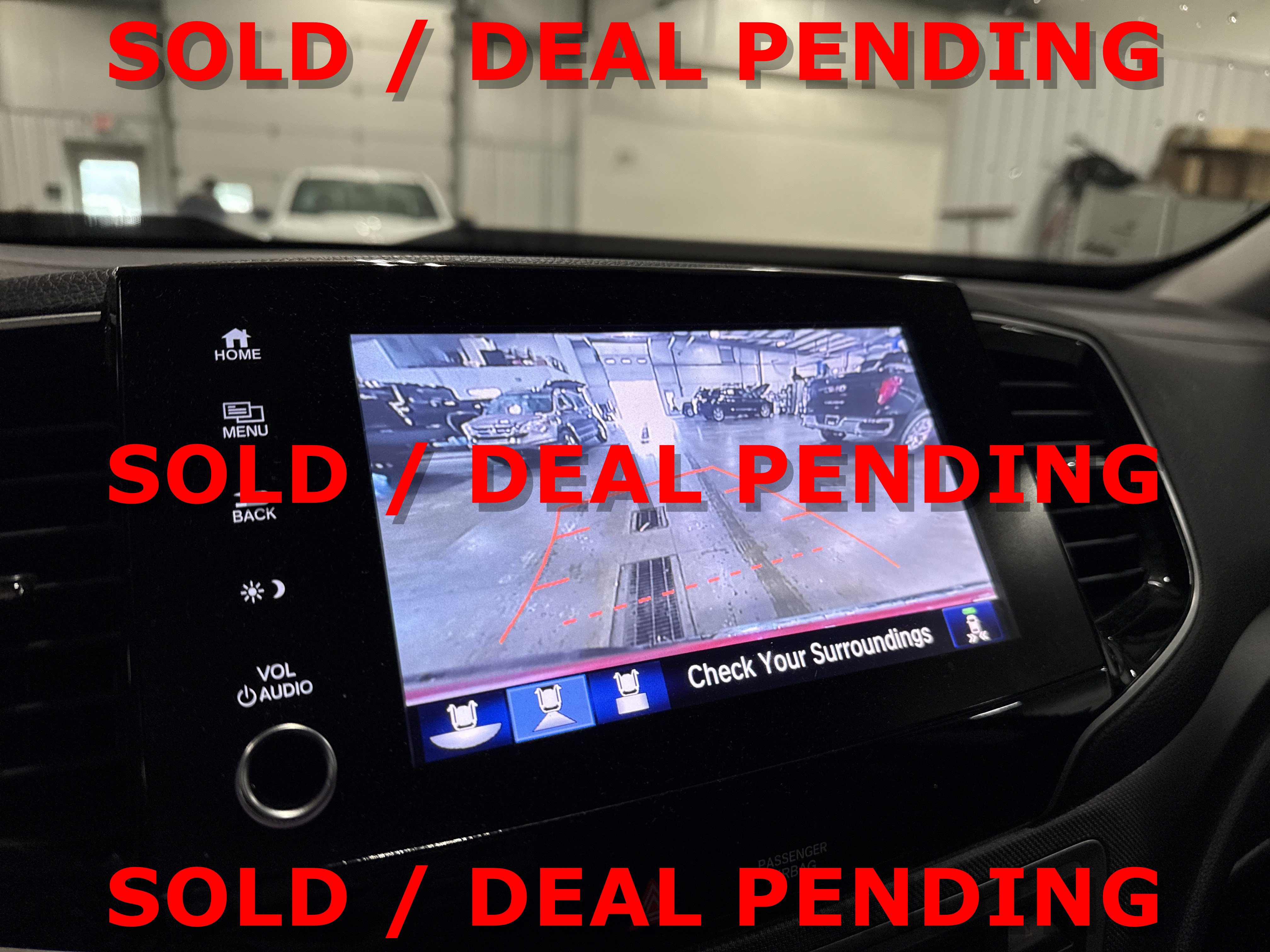 Used 2023 Honda Ridgeline RTL-E image 14