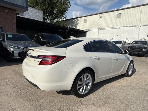 Used 2015 Buick Regal FWD image 4