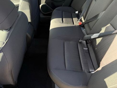 New 2025 Nissan Altima 2.5 SV w/ SV Special Edition Package image 10