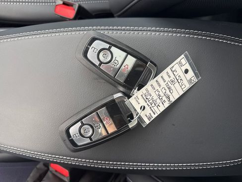 Used 2024 Ford Mustang Mach-E Premium image 28