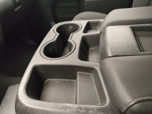 Used 2021 Chevrolet Silverado 1500 Custom image 26