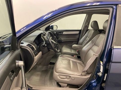 Used 2010 Honda CR-V EX-L image 9