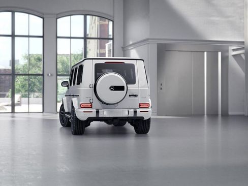 Certified 2022 Mercedes-Benz G 63 AMG G 63 AMG image 27