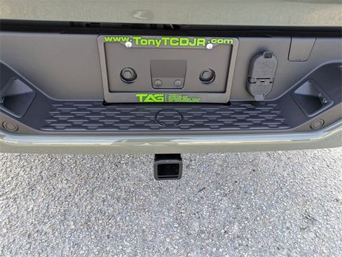 New 2026 RAM 1500 Big Horn image 38