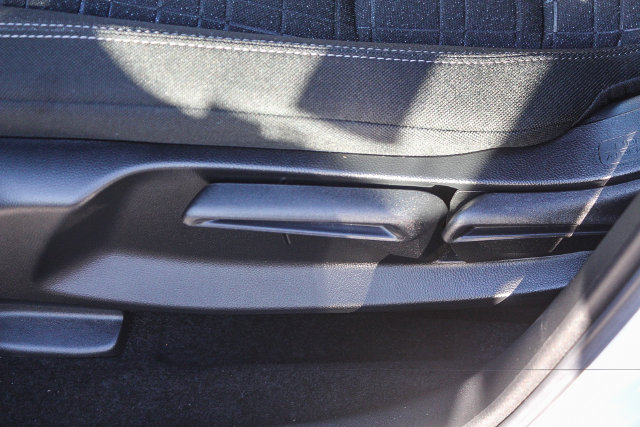 Used 2024 Honda HR-V LX image 27