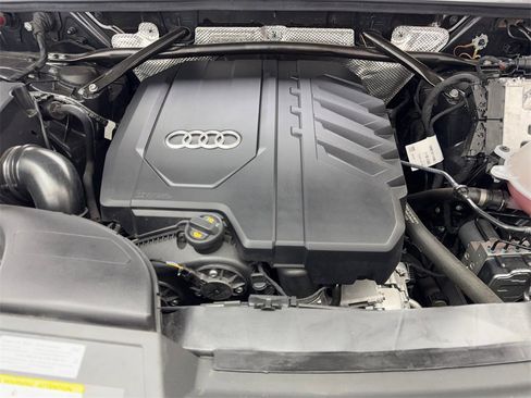 Used 2023 Audi Q5 2.0T Premium w/ Convenience Package image 78