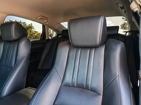 Used 2022 Honda Accord Sport Special Edition image 21