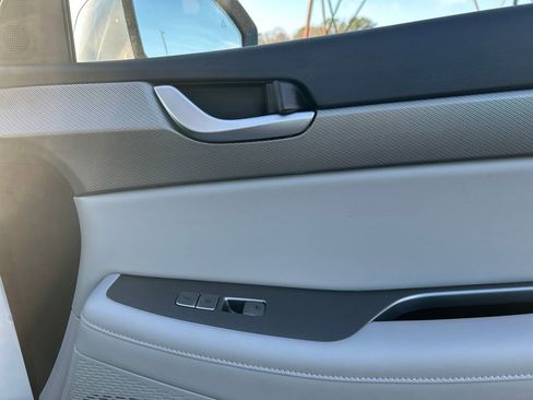 Used 2025 Hyundai Palisade SEL image 21