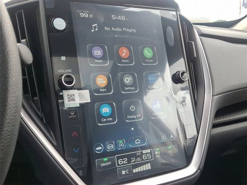 New 2025 Subaru Crosstrek 2.5i Premium image 11