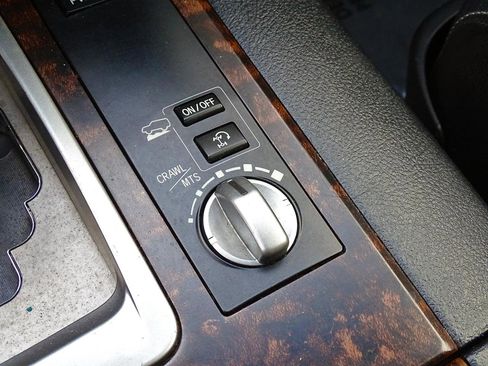 Used 2015 Toyota Land Cruiser AWD/4WD image 45