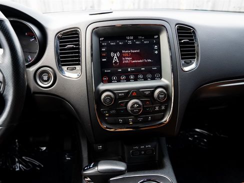 Used 2019 Dodge Durango R/T w/ Blacktop Package image 23