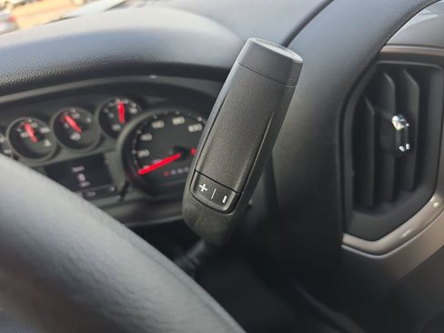 New 2026 GMC Sierra 1500 Pro w/ Pro Value Package image 20