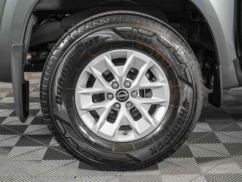 Certified 2025 Nissan Frontier S image 10