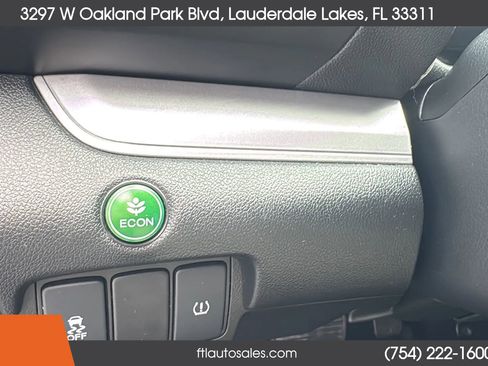 Used 2015 Honda CR-V EX image 48